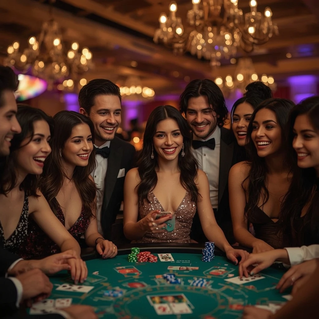 blackjack au casino Luck Of Spins Casino