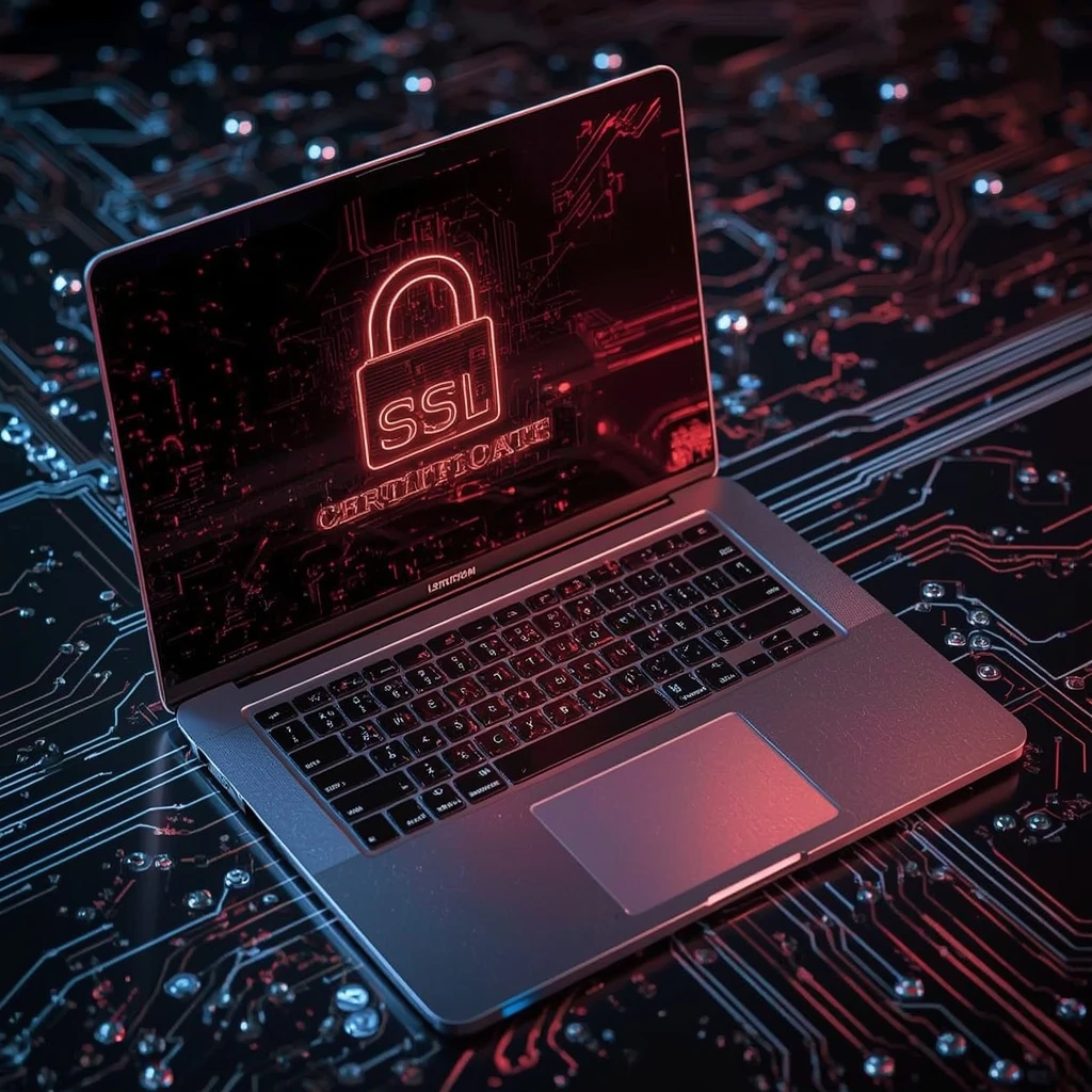 certificat ssl Luck Of Spins Casino