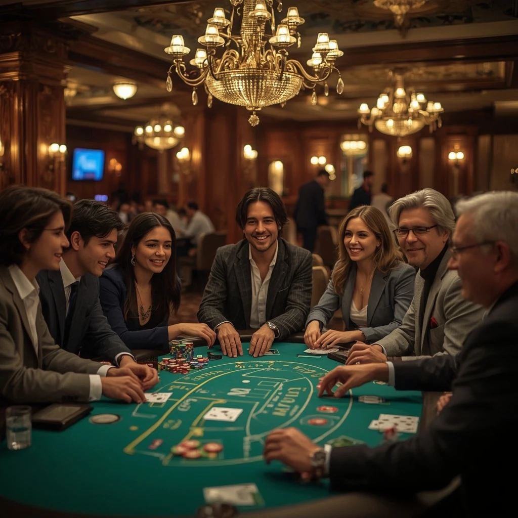 Double Bonus Poker Luck Of Spins Casino